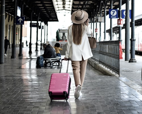 UAE 5-Year Multiple Entry Visa