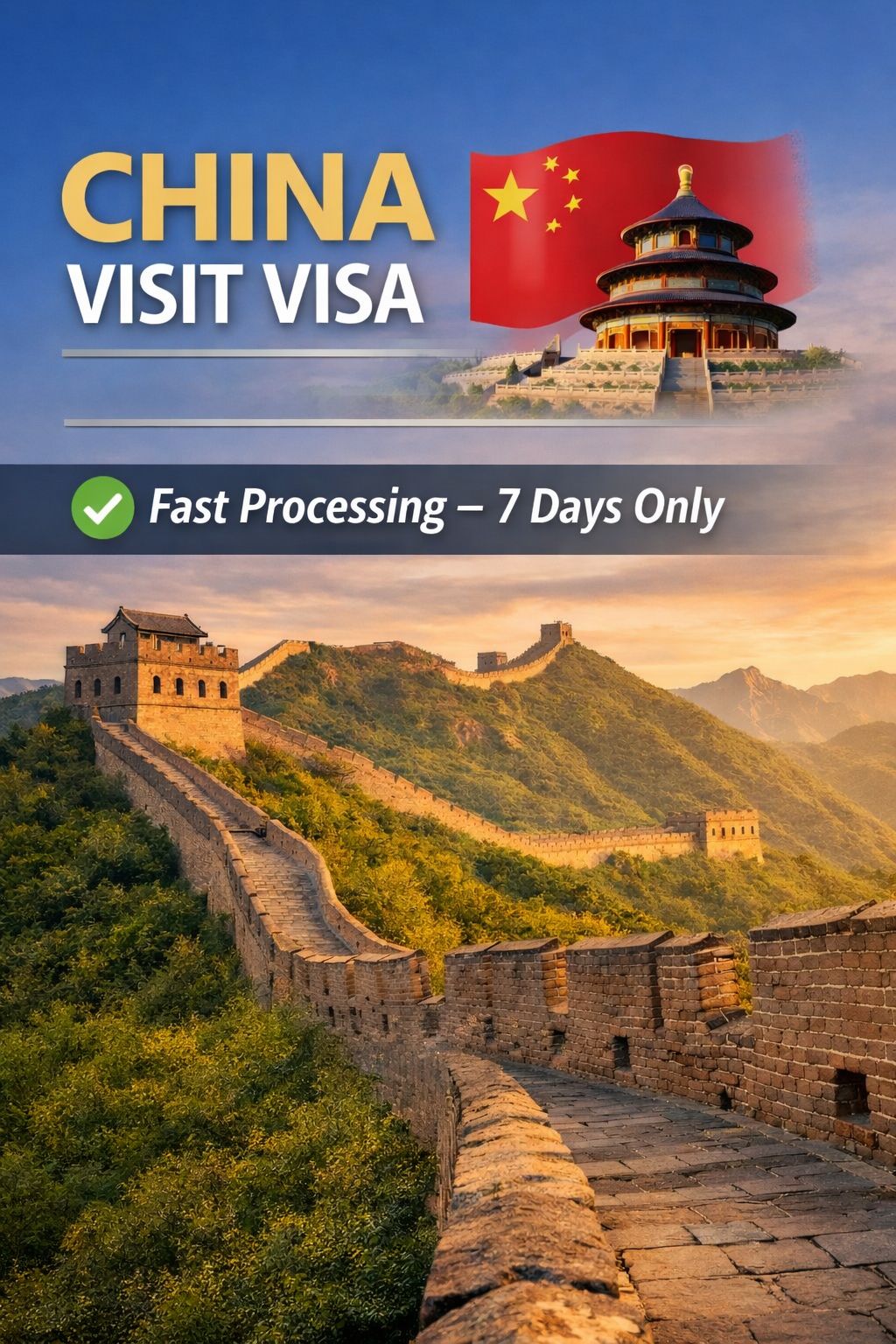 China Visa