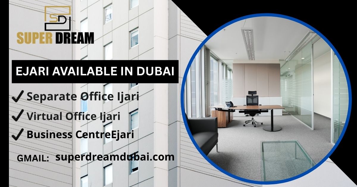 Ejari Documentation service