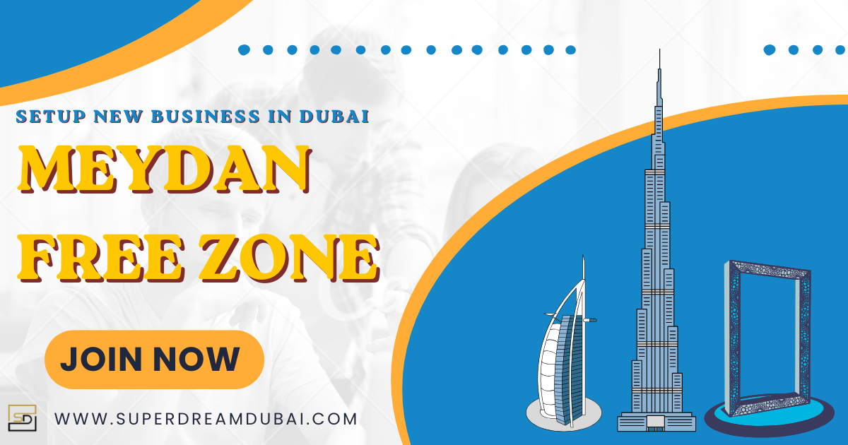 Meydan Free Zone