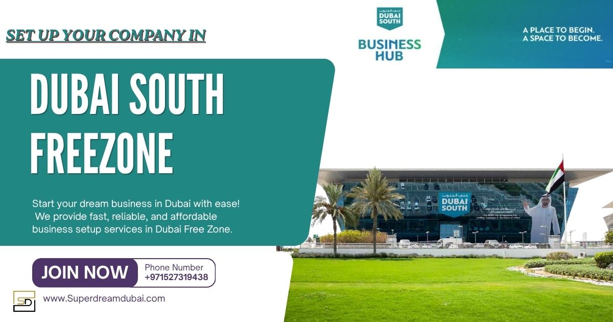 SOUTH BUSINESS HUB